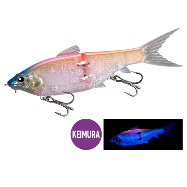 グラヴィテーター　220SF　アーマブースト(＃006　STサニークリアK)